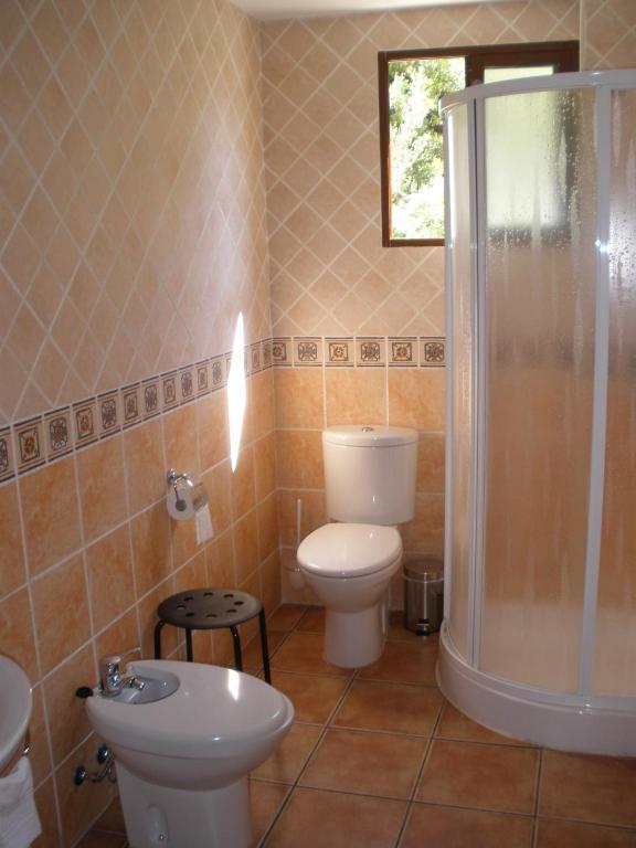 Hotel Restaurante Vinas Viejas Fuentes de Ayódar Chambre photo